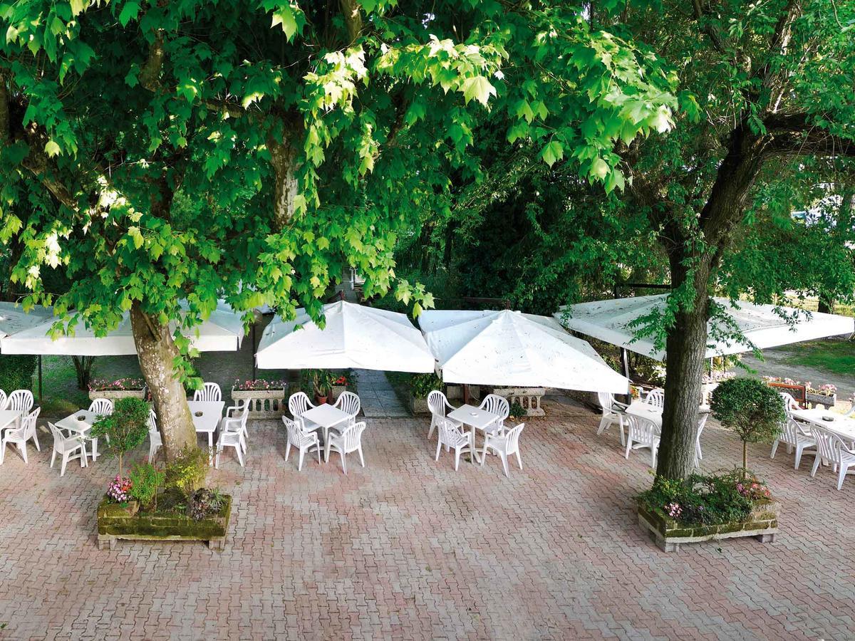 Locanda Da Scarpa Cavallino-Treporti Exterior photo